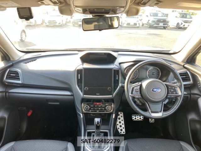 Subaru FORESTER 2021-03 8547626-3
