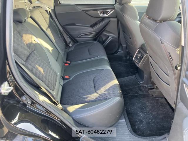 Subaru FORESTER 2021-03 8547626-5