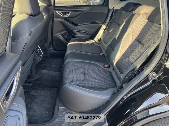 Subaru FORESTER 2021-03 8547626-7