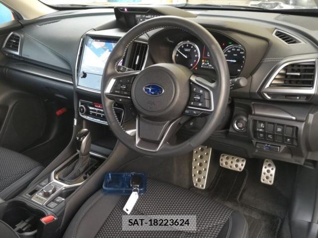 Subaru FORESTER 2023-07 8547786-2