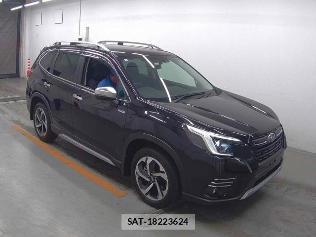 Subaru FORESTER 2023-07 8547786-5
