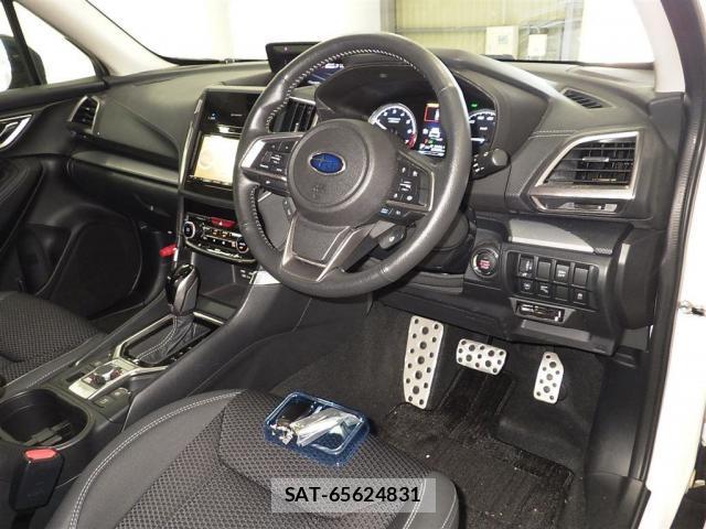 Subaru FORESTER 2019-08 8547878-2