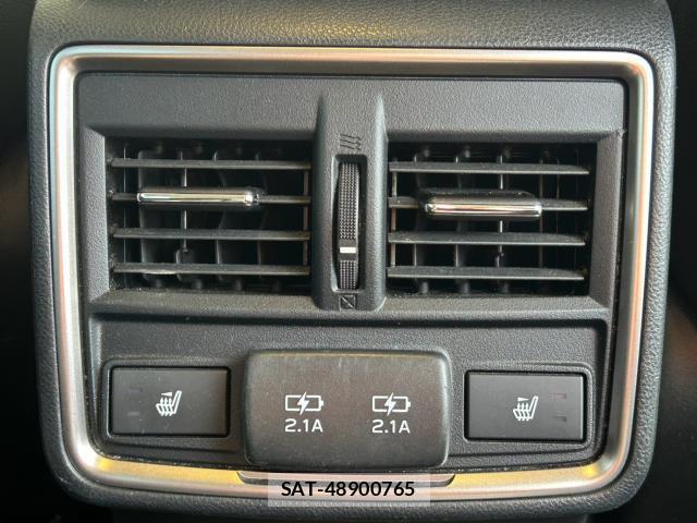Subaru FORESTER 2020-10 8547999-11