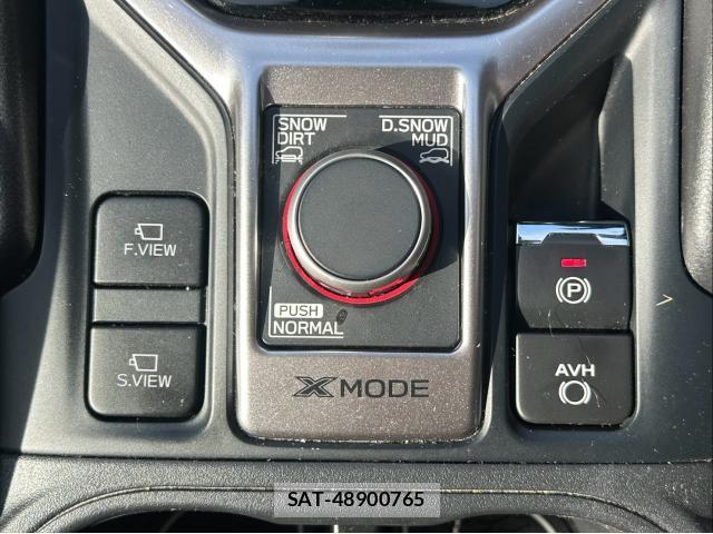 Subaru FORESTER 2020-10 8547999-13