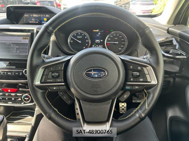 Subaru FORESTER 2020-10 8547999-15
