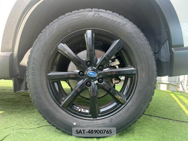 Subaru FORESTER 2020-10 8547999-16