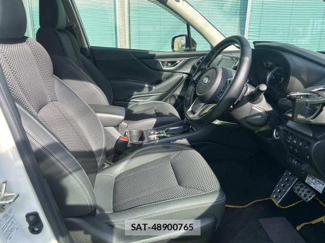 Subaru FORESTER 2020-10 8547999-17