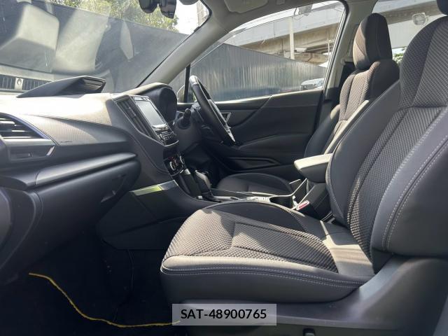 Subaru FORESTER 2020-10 8547999-18