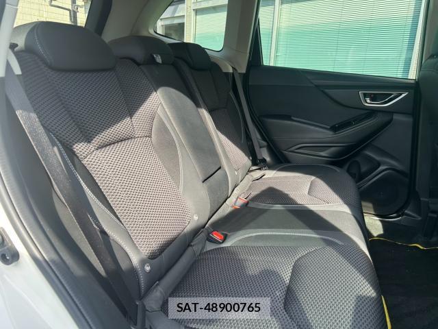 Subaru FORESTER 2020-10 8547999-19