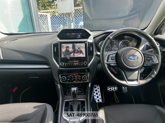 Subaru FORESTER 2020-10 8547999-3