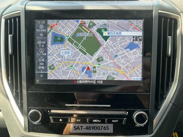 Subaru FORESTER 2020-10 8547999-4