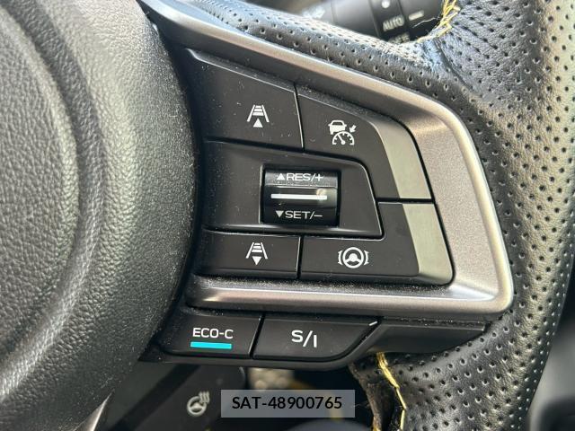 Subaru FORESTER 2020-10 8547999-8