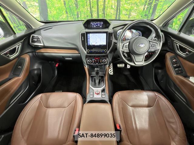 Subaru FORESTER 2020-03 8548055-1