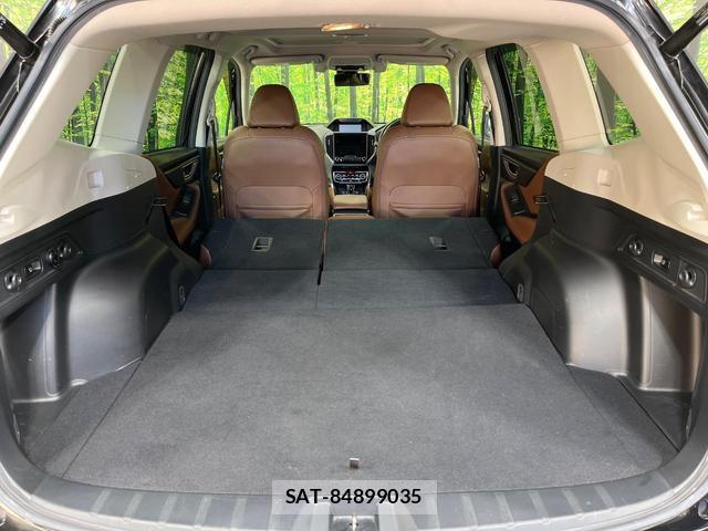 Subaru FORESTER 2020-03 8548055-10
