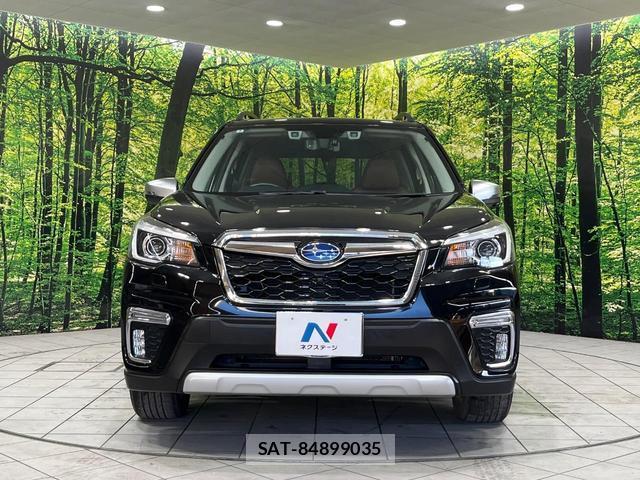 Subaru FORESTER 2020-03 8548055-14