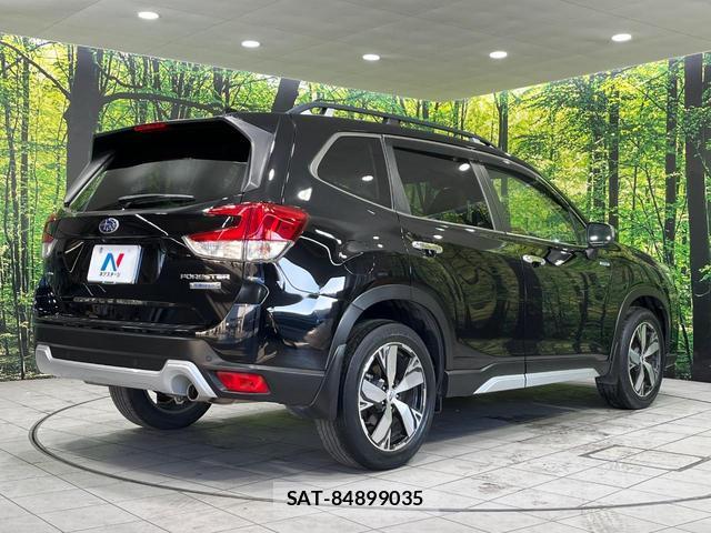 Subaru FORESTER 2020-03 8548055-17