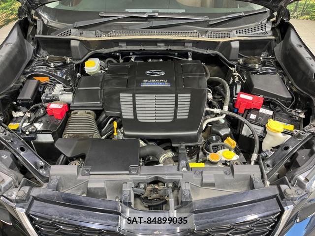 Subaru FORESTER 2020-03 8548055-18