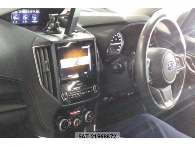 Subaru FORESTER 2019-03 8548217-2