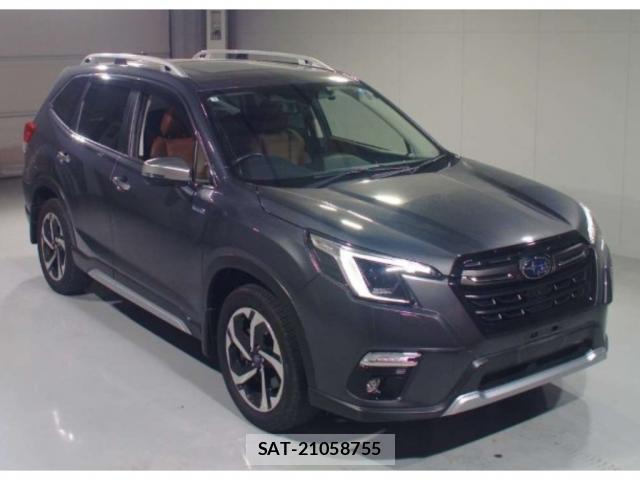Subaru FORESTER 2023-01 8548222-0