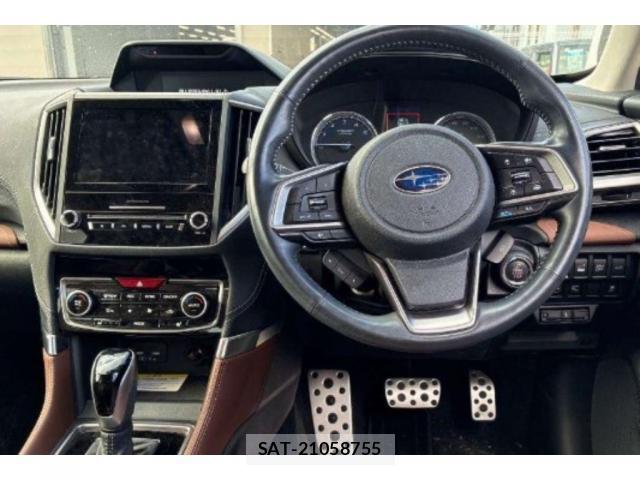 Subaru FORESTER 2023-01 8548222-2