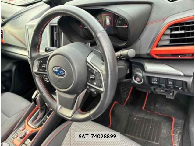 Subaru FORESTER 2019-11 8548256-2