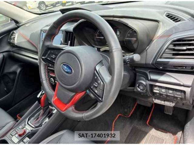 Subaru FORESTER 2022-11 8548257-2