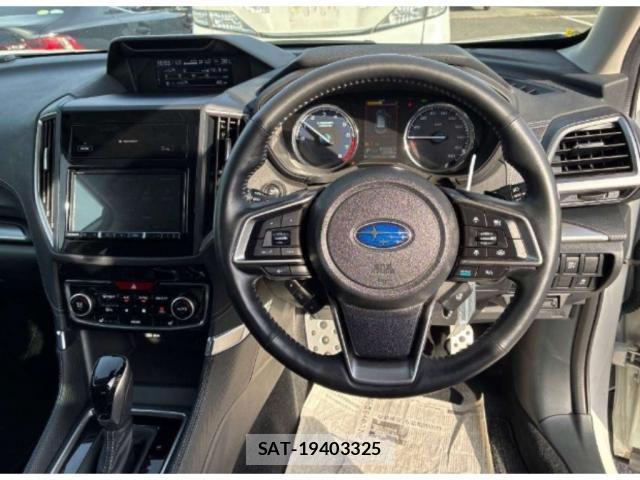 Subaru FORESTER 2021-11 8548268-2