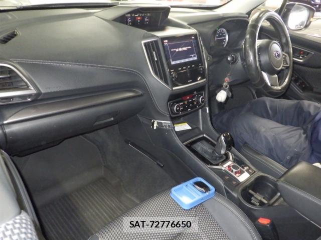 Subaru FORESTER 2022-03 8548269-2
