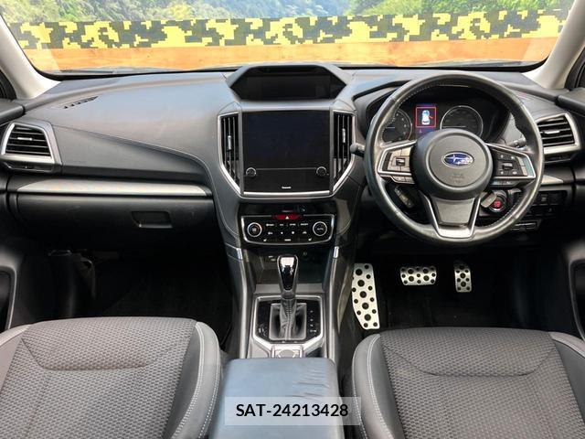 Subaru FORESTER 2021-08 8548464-1