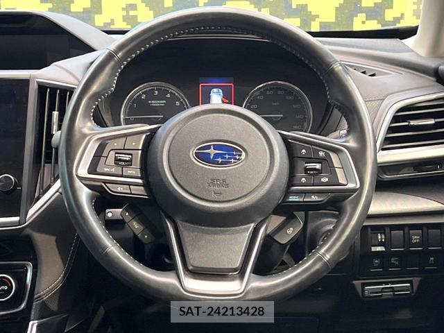 Subaru FORESTER 2021-08 8548464-10