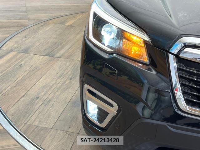 Subaru FORESTER 2021-08 8548464-11