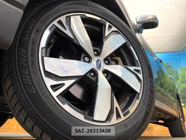 Subaru FORESTER 2021-08 8548464-12