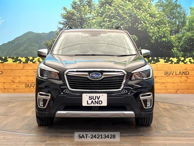 Subaru FORESTER 2021-08 8548464-13