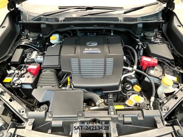 Subaru FORESTER 2021-08 8548464-17