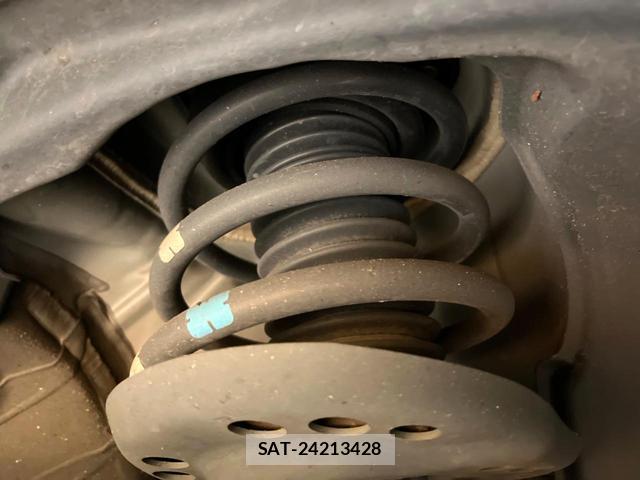 Subaru FORESTER 2021-08 8548464-19