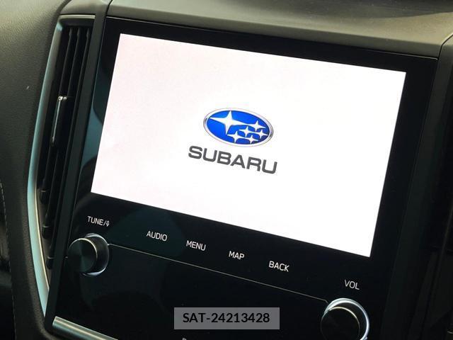 Subaru FORESTER 2021-08 8548464-3