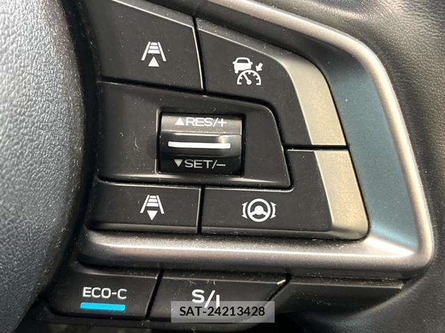 Subaru FORESTER 2021-08 8548464-5