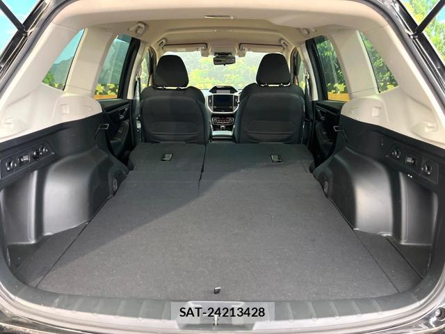 Subaru FORESTER 2021-08 8548464-9