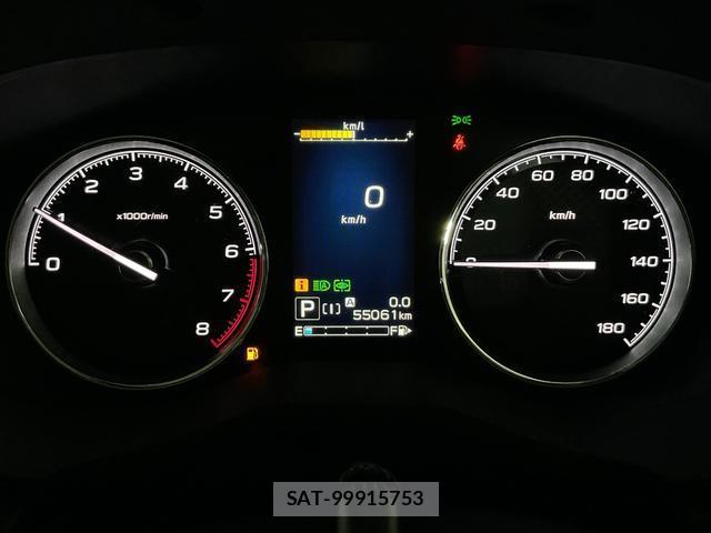 Subaru FORESTER 2021-11 8548504-11
