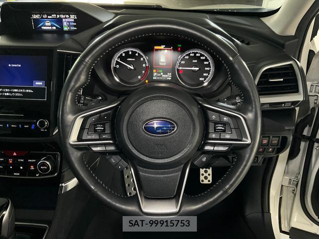 Subaru FORESTER 2021-11 8548504-12