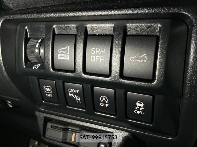 Subaru FORESTER 2021-11 8548504-18