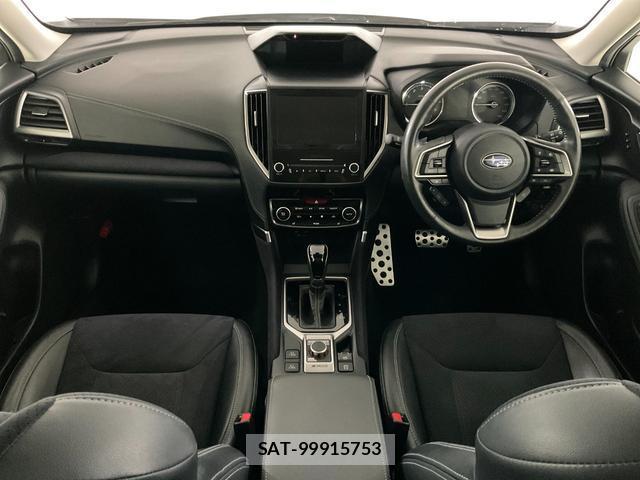 Subaru FORESTER 2021-11 8548504-2