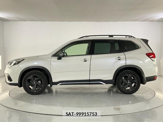 Subaru FORESTER 2021-11 8548504-3
