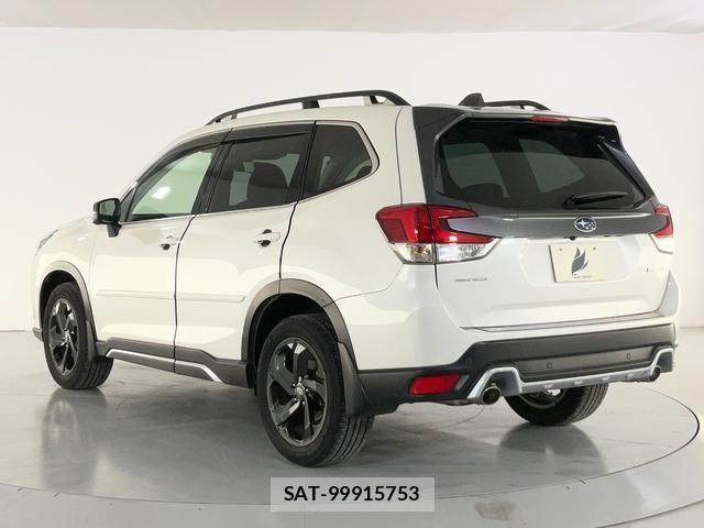 Subaru FORESTER 2021-11 8548504-4