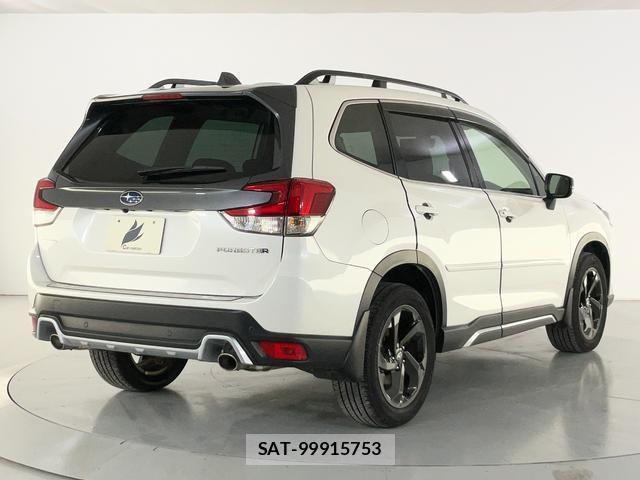 Subaru FORESTER 2021-11 8548504-6