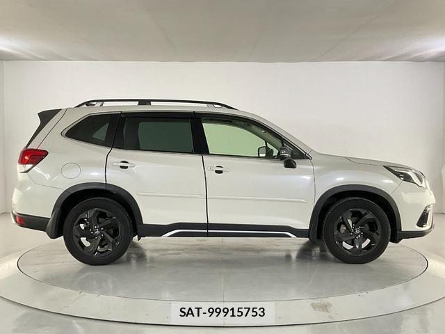 Subaru FORESTER 2021-11 8548504-7