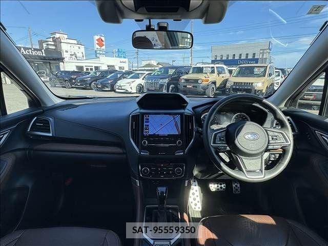 Subaru FORESTER 2020-01 8548597-1