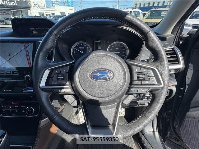 Subaru FORESTER 2020-01 8548597-8