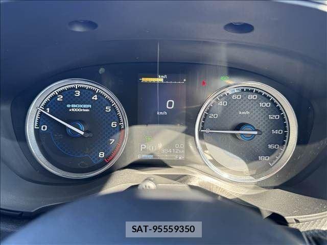 Subaru FORESTER 2020-01 8548597-9