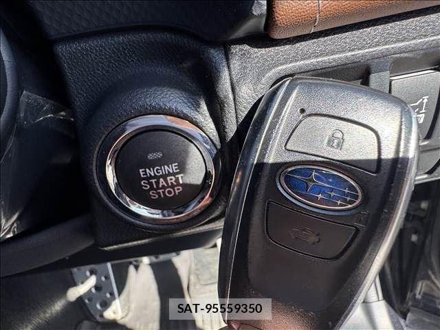 Subaru FORESTER 2020-01 8548597-11